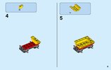 Istruzioni per la Costruzione - LEGO - 60188 - Mining Experts Site: Page 9