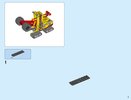 Istruzioni per la Costruzione - LEGO - 60188 - Mining Experts Site: Page 3