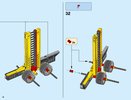 Istruzioni per la Costruzione - LEGO - 60188 - Mining Experts Site: Page 16