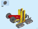 Istruzioni per la Costruzione - LEGO - 60188 - Mining Experts Site: Page 61