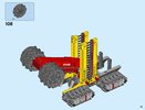 Istruzioni per la Costruzione - LEGO - 60188 - Mining Experts Site: Page 63