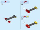 Istruzioni per la Costruzione - LEGO - 60188 - Mining Experts Site: Page 5