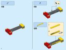 Istruzioni per la Costruzione - LEGO - 60188 - Mining Experts Site: Page 6