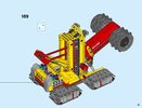 Istruzioni per la Costruzione - LEGO - 60188 - Mining Experts Site: Page 29