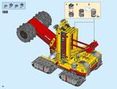 Istruzioni per la Costruzione - LEGO - 60188 - Mining Experts Site: Page 38