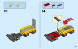 Istruzioni per la Costruzione - LEGO - 60188 - Mining Experts Site: Page 11