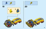 Istruzioni per la Costruzione - LEGO - 60188 - Mining Experts Site: Page 15