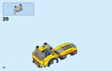 Istruzioni per la Costruzione - LEGO - 60188 - Mining Experts Site: Page 20