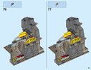 Istruzioni per la Costruzione - LEGO - 60188 - Mining Experts Site: Page 59