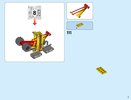 Istruzioni per la Costruzione - LEGO - 60188 - Mining Experts Site: Page 3