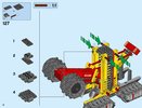 Istruzioni per la Costruzione - LEGO - 60188 - Mining Experts Site: Page 12