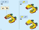 Istruzioni per la Costruzione - LEGO - 60188 - Mining Experts Site: Page 24