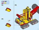 Istruzioni per la Costruzione - LEGO - 60188 - Mining Experts Site: Page 31