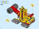 Istruzioni per la Costruzione - LEGO - 60188 - Mining Experts Site: Page 34