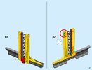 Istruzioni per la Costruzione - LEGO - 60188 - Mining Experts Site: Page 27