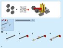 Istruzioni per la Costruzione - LEGO - 60188 - Mining Experts Site: Page 42