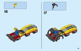 Istruzioni per la Costruzione - LEGO - 60188 - Mining Experts Site: Page 13