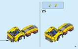 Istruzioni per la Costruzione - LEGO - 60188 - Mining Experts Site: Page 19