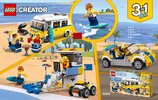 Istruzioni per la Costruzione - LEGO - 60188 - Mining Experts Site: Page 26