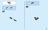 Istruzioni per la Costruzione - LEGO - 60192 - Arctic Ice Crawler: Page 27