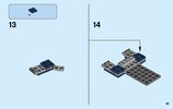 Istruzioni per la Costruzione - LEGO - 60192 - Arctic Ice Crawler: Page 19