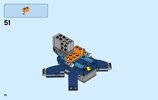 Istruzioni per la Costruzione - LEGO - 60192 - Arctic Ice Crawler: Page 10