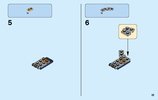 Istruzioni per la Costruzione - LEGO - 60192 - Arctic Ice Crawler: Page 15