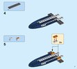 Istruzioni per la Costruzione - LEGO - 60193 - Arctic Air Transport: Page 7