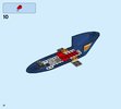 Istruzioni per la Costruzione - LEGO - 60193 - Arctic Air Transport: Page 12