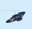 Istruzioni per la Costruzione - LEGO - 60193 - Arctic Air Transport: Page 16