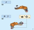 Istruzioni per la Costruzione - LEGO - 60193 - Arctic Air Transport: Page 49