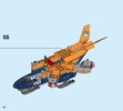 Istruzioni per la Costruzione - LEGO - 60193 - Arctic Air Transport: Page 50