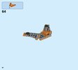 Istruzioni per la Costruzione - LEGO - 60193 - Arctic Air Transport: Page 56