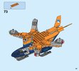 Istruzioni per la Costruzione - LEGO - 60193 - Arctic Air Transport: Page 63