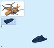 Istruzioni per la Costruzione - LEGO - 60193 - Arctic Air Transport: Page 4