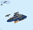 Istruzioni per la Costruzione - LEGO - 60193 - Arctic Air Transport: Page 26