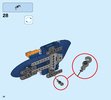 Istruzioni per la Costruzione - LEGO - 60193 - Arctic Air Transport: Page 30