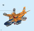 Istruzioni per la Costruzione - LEGO - 60193 - Arctic Air Transport: Page 62