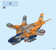 Istruzioni per la Costruzione - LEGO - 60193 - Arctic Air Transport: Page 69