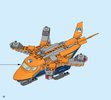 Istruzioni per la Costruzione - LEGO - 60193 - Arctic Air Transport: Page 72