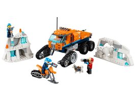 60194 - Arctic Scout Truck