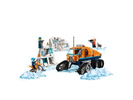 60194 - Arctic Scout Truck