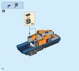 Istruzioni per la Costruzione - LEGO - 60194 - Arctic Scout Truck: Page 20