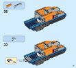 Istruzioni per la Costruzione - LEGO - 60194 - Arctic Scout Truck: Page 21