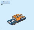 Istruzioni per la Costruzione - LEGO - 60194 - Arctic Scout Truck: Page 22