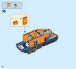 Istruzioni per la Costruzione - LEGO - 60194 - Arctic Scout Truck: Page 24