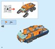 Istruzioni per la Costruzione - LEGO - 60194 - Arctic Scout Truck: Page 30