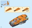 Istruzioni per la Costruzione - LEGO - 60194 - Arctic Scout Truck: Page 40