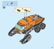 Istruzioni per la Costruzione - LEGO - 60194 - Arctic Scout Truck: Page 55