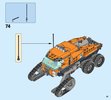 Istruzioni per la Costruzione - LEGO - 60194 - Arctic Scout Truck: Page 57